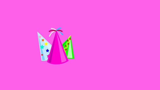 Danas nam je Divan Dan - Roze Verzija - Za Devojcice