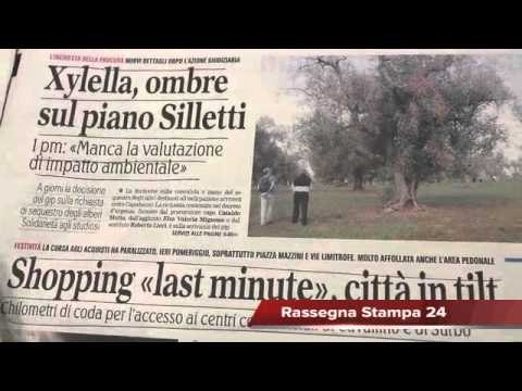 Crescita del PIL, Renzi ottimista:'Nel 2016 faremo più dell'1,5%', Rassegna Stampa 21 Dicembre 2015