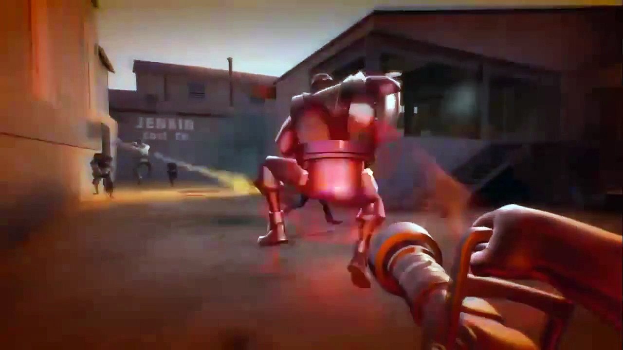 TF2: best spy on youtube is back! [Team Fortress 2 Gameplay]