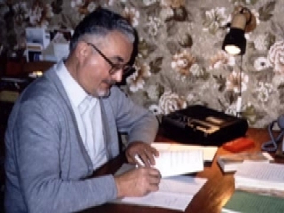 Pierre André