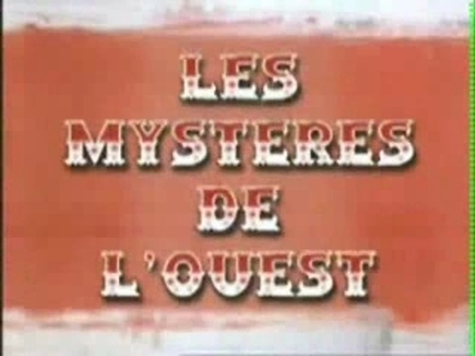 génériques de feuilletons