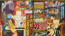 Naruto shippuden ultimate ninja storm 3 | New tobi   Edo Nagato Edo Itachi