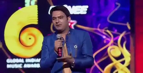 kapil sharma best performance Awards 2015--Comedy Scene -7