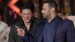 Salman Khan Gives 3 IMPORTANT TIPS To Shahrukh Khan | Bigg Boss 9