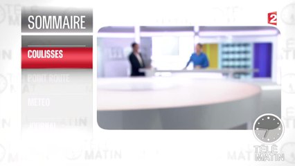 Coulisses-La fête des Courts-Métrages