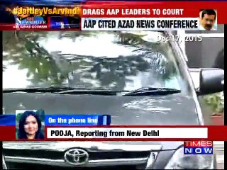'1 member Panel to probe DDCA issue'