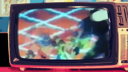 DUE DRAGHI PER UNA CINTURA NERA  - Videosigle cartoni animati in HD (sigla iniziale) (720p)