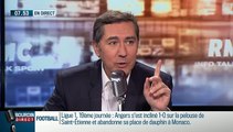 Perri & Neumann : Pourquoi Bernard Tapie veut-il revenir en politique ? - 21/12