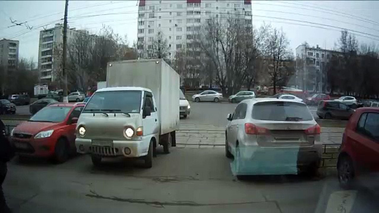 A great place for parking