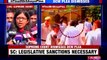 Today Is A Black Day For The Country Says DCW Chief Swati Maliwal