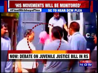 SC Dismisses DCW Plea To Stop Release Of Juvenile Rapist