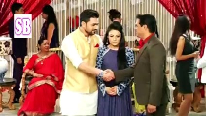 TV Serial Meri Aashiqui Tumse Hi - 11 December 2015 - On Location SHOOT