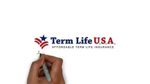 Term Life USA-Affordable Term Life Insurance