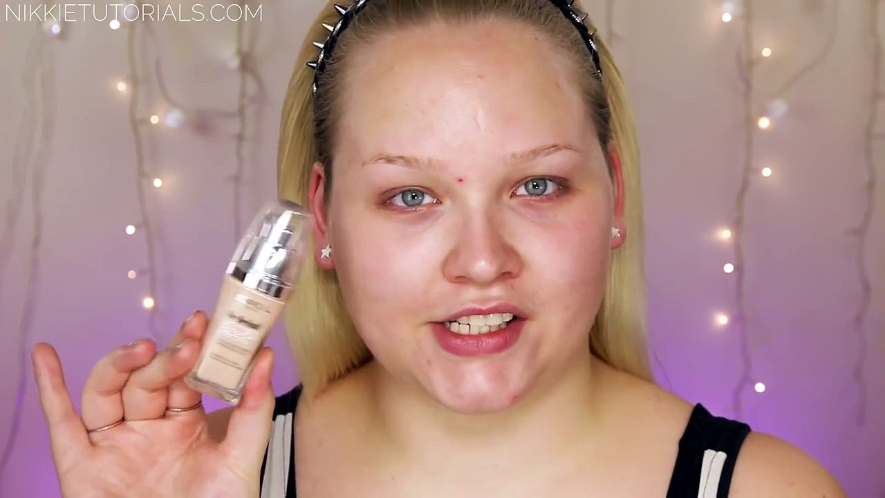 Katy Perry - This Is How We Do (Official) Inspired Makeup Tutorial