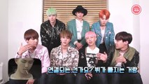 [ENG SUB] BTS Run MV Reaction (and explain it?)