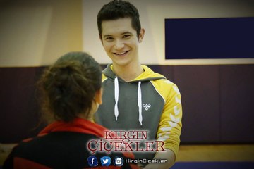 مسلسل الأزهار الحزينة الحلقة 26 (اعلان 1) مترجم