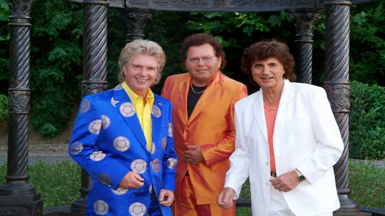 Die Flippers - Nur ein Traum