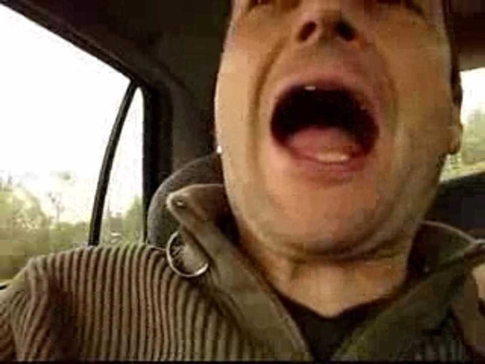 Sucettes pré-électorales SARKOZY ROYAL