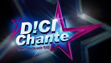 REPLAY : D!CI Chante La Finale - Emission 2 partie 2