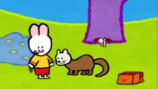 Didou - Dessine Moi un Putois S02E36 HD  Dessins animés pour les enfants