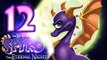 The Legend of Spyro: The Eternal Night Walkthrough Part 12 (Wii, PS2) 100% Celestial Caves