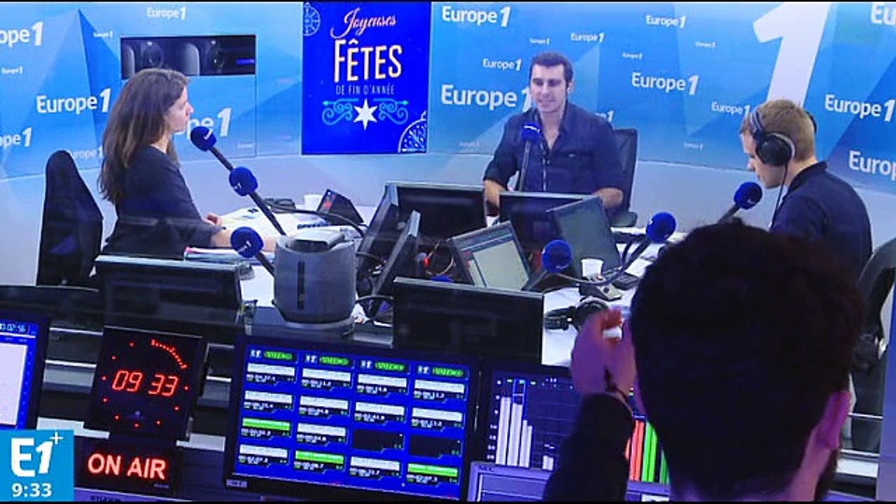 La bourde de l'animateur de Miss Univers 2016