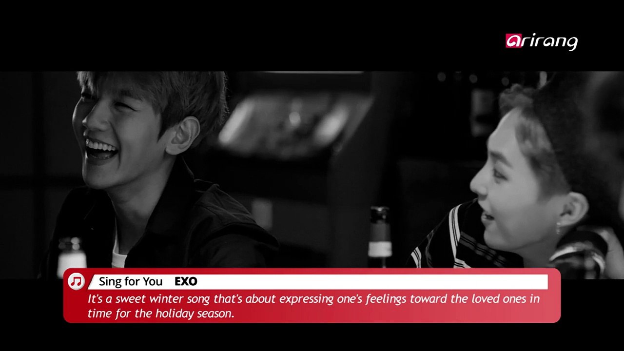 EXO (Sing for You)