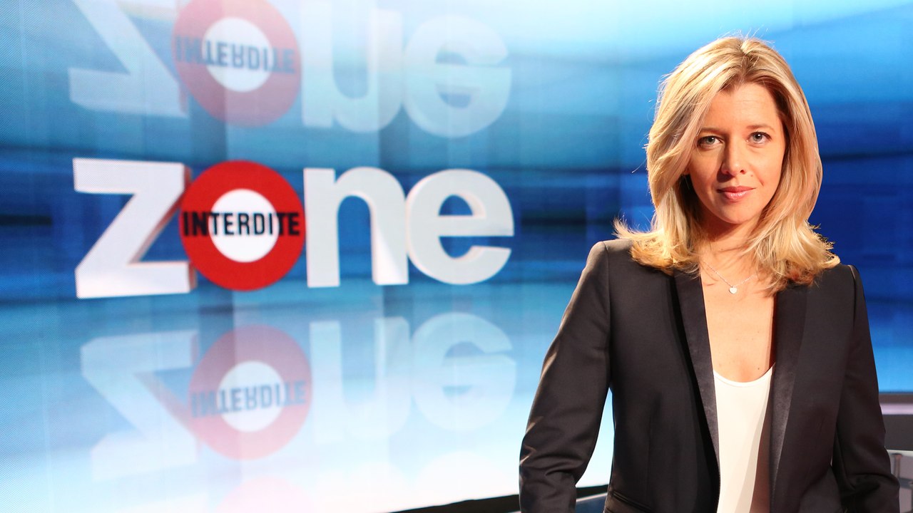 Zone interdite - Marchés de Noël: les secrets d'un incroyable succès - 20 décembre 2015 [Partie 2]
