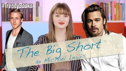 Trendy Books 12 - The Big Short