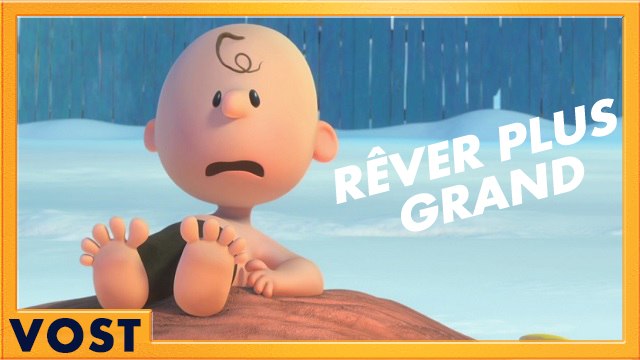 Snoopy et les Peanuts : Le film - Featurette Par amour des Peanuts [Officielle] VOST HD