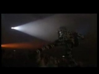 BOØWY "bad feeling"