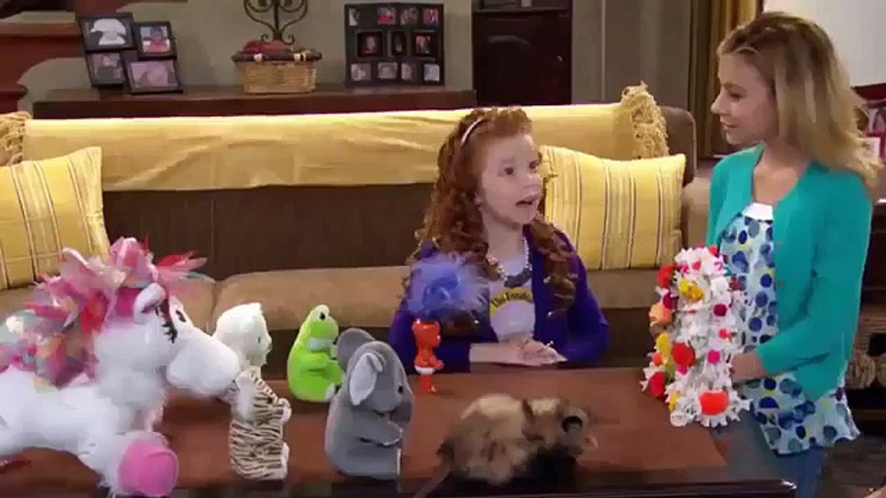 Dog With A Blog 3x13 - Stan Gets Married