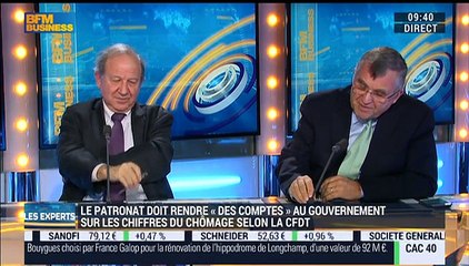 Nicolas Doze: Les Experts (2/2) – 21/12