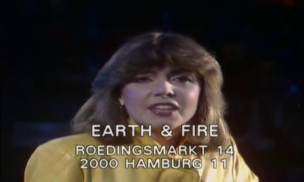 Earth & Fire - Weekend 1980