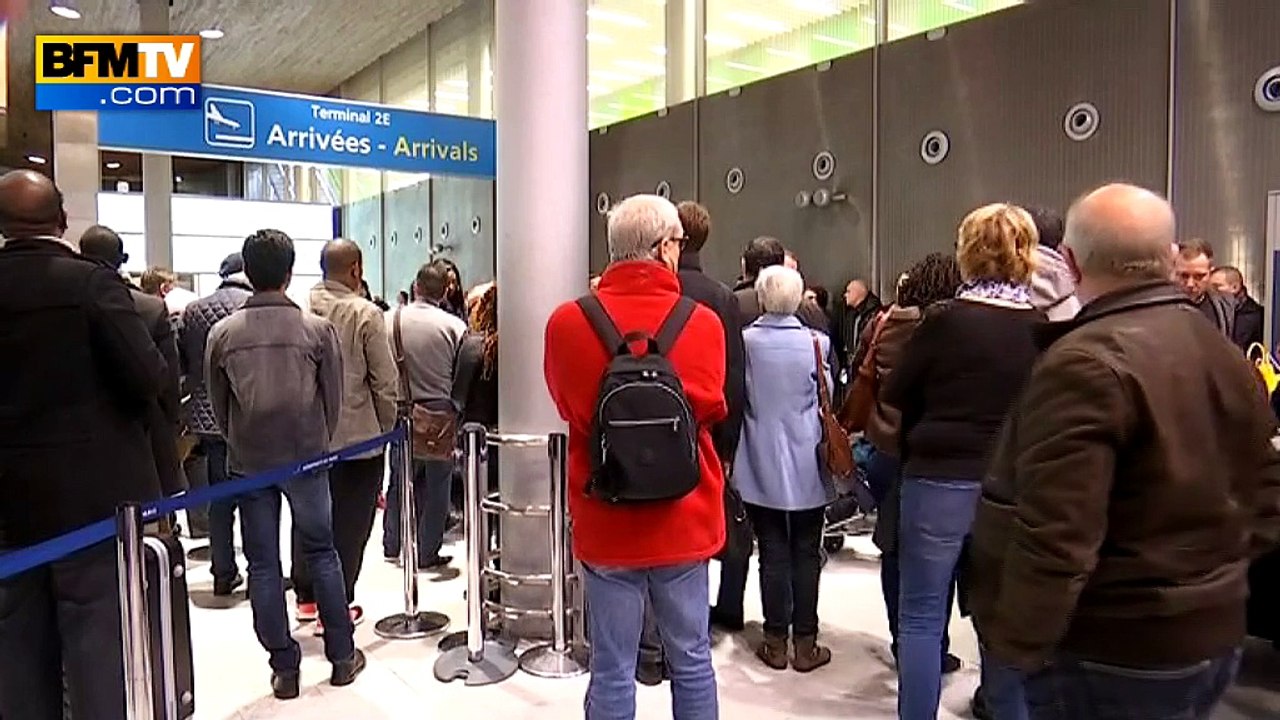 Air France: les conséquences des fausses alertes à la bombe sur la compagnie