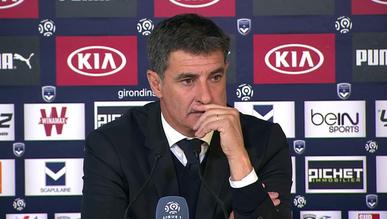 Foot - L1 - OM  Michel «L'OM était meilleur»