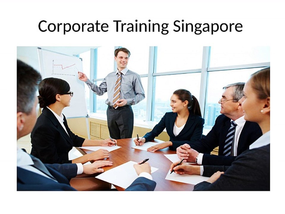Technical way to Corporate Training Singapore