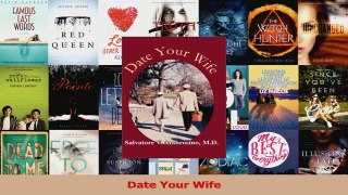Date Your Wife PDF