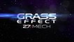 Plants vs Zombies : Garden Warfare 2 - Grass Effect Z7 Meech