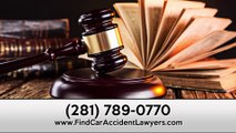 18 Wheeler Accident Lawyers La Porte Tx (281) 789-0770