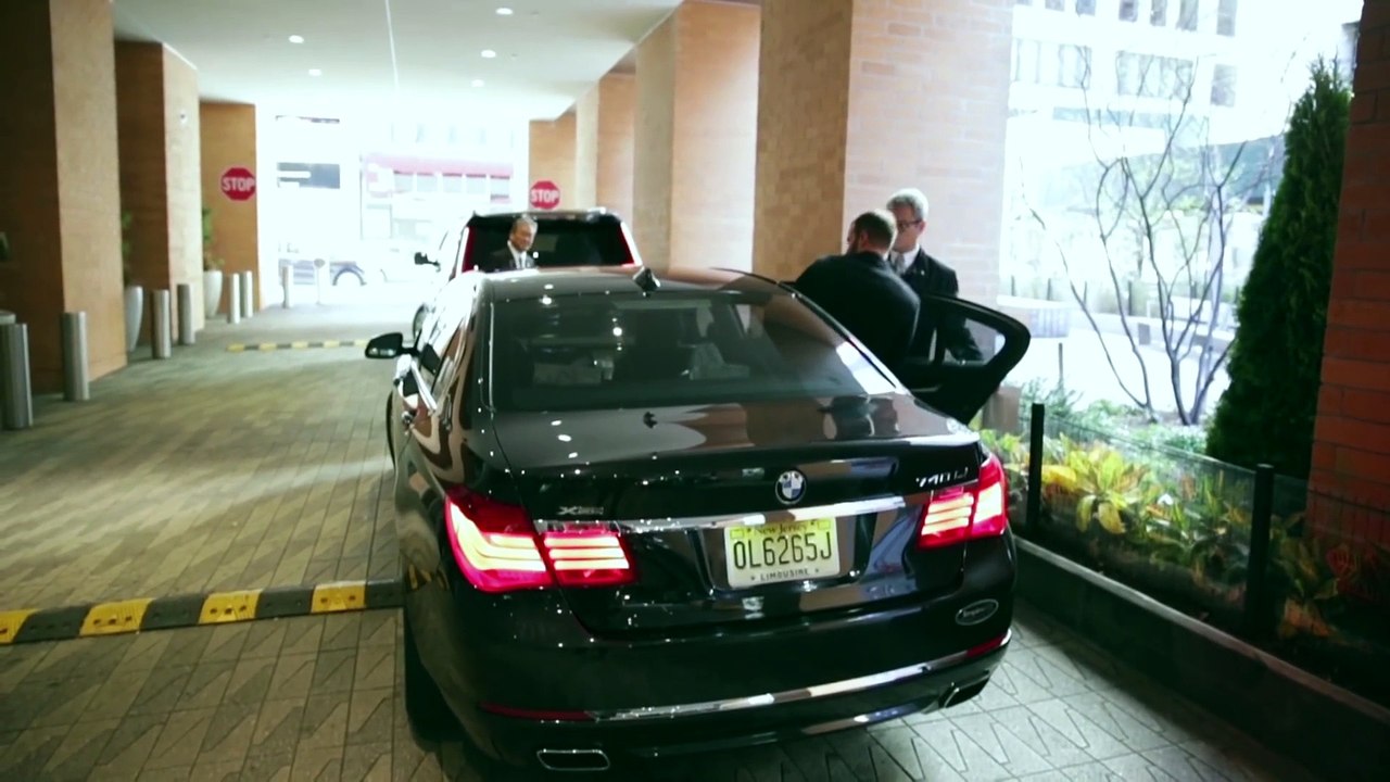 Il teste un vol à 32000$ de la compagnie Etihads - A380 Residence - NYC Abu Dhabi