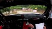 Impressive 16min WRC Rally Race onboard of Porsche 911
