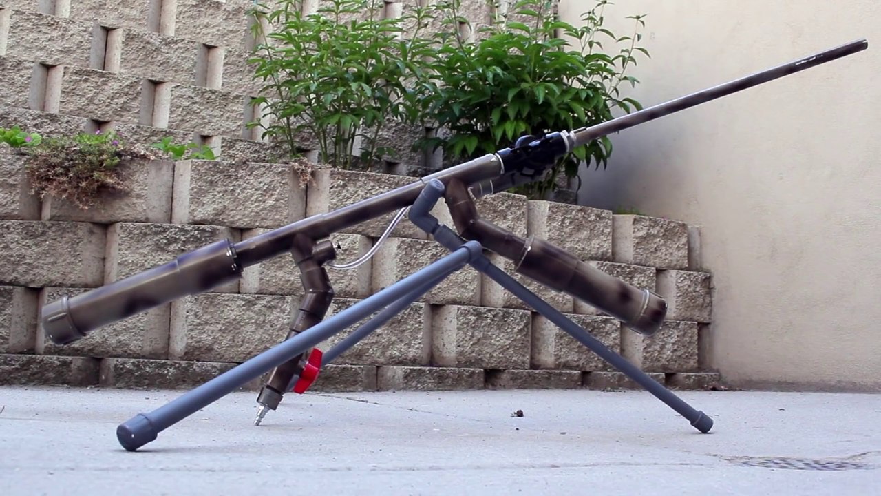 Paper Rockets That Fly 300 Feet