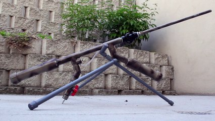 Paper Rockets That Fly 300 Feet