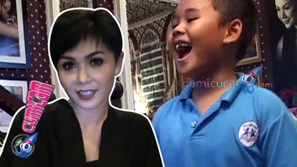 Saat Cello Bicara Status Yuni - Cumicam 21 Desember 2015