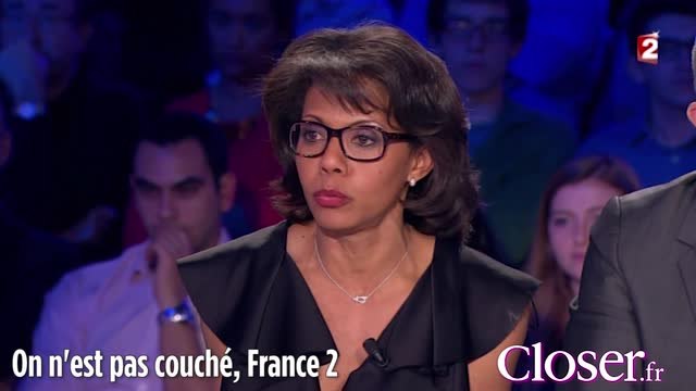 ONPC : Clash entre Natacha Polony et Léa Salamé