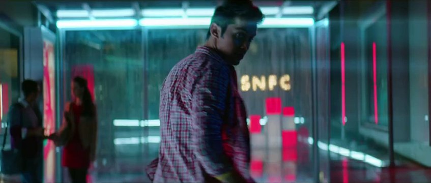 Sizzling Nargis Fakhri presents Mobilink New Smartphone Jazz X