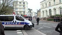 Etat d'urgence: 40 perquisitions en Touraine