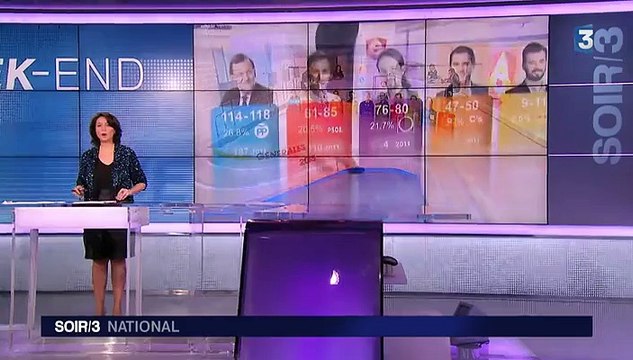 Législatives en Espagne : une courte victoire pour les conservateurs au pouvoir