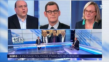 Parti socialiste : vers la création d'une alliance populaire ?